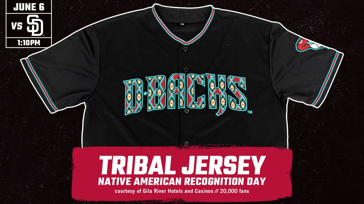 Arizona Diamondbacks on X: First up: 20,000 fans get this