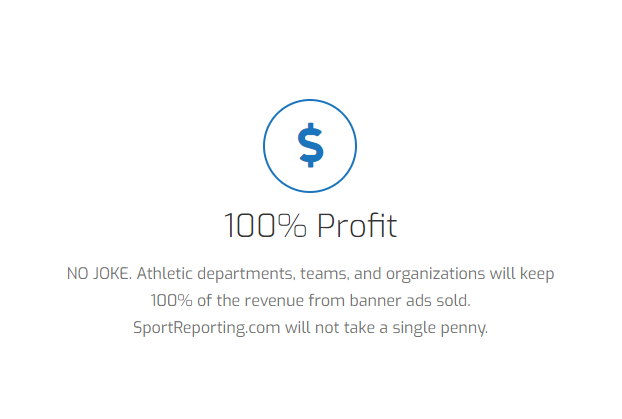 sreporting_com's tweet photo. Start your week with the best decision you'll ever make for your athletic team, department, league, or organization!

Visit https://t.co/8wI2xZpY2O and sign up today! https://t.co/ze5YWSfFbr