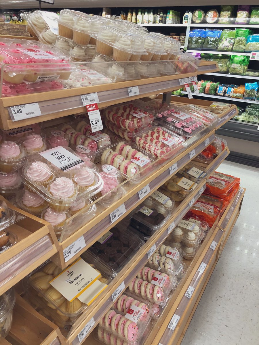 Love is in the air! 💞Stop by #T1943 for all your Valentines Day essentials! <a href="/KevinKaminski10/">Kevin Kaminski</a> <a href="/StaceyGorrell/">Stacey Gorrell</a> @courtneykayann <a href="/JustinEberle3/">Justin Eberle</a> <a href="/GavinRRobinson/">Gavin 🌟</a> 🧁🧸💐