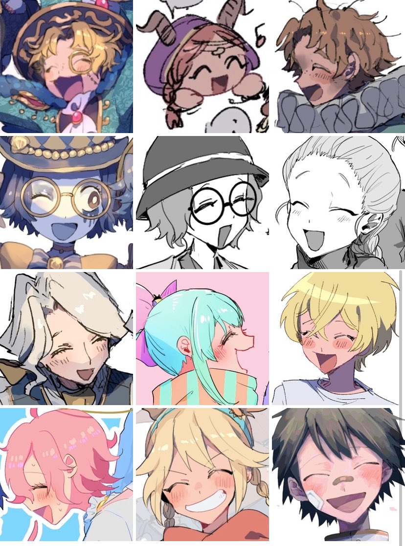 笑顔でその人のうんたらがわかるうんたらをこんな遅くまで探してたら私の歴史になっち さらみの漫画 笑顔でその人のうんたらがわかるうんたらをこんな遅くまで探してたら私の歴史になっち さらみの漫画