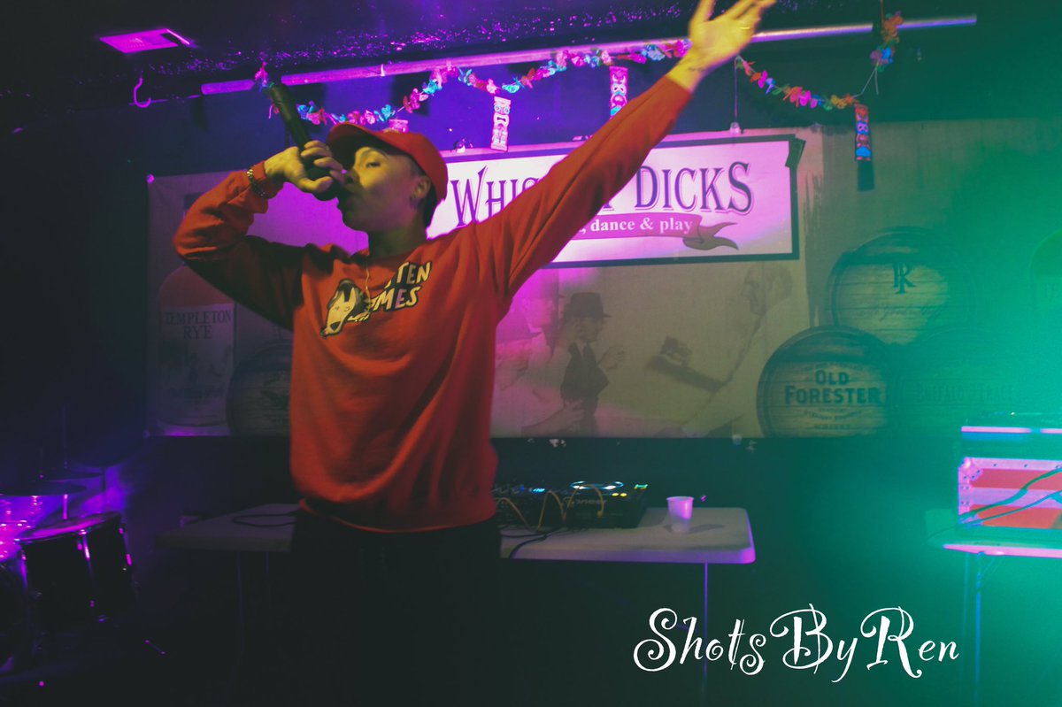 ASHSTENJAMES's tweet photo. π₯π₯π₯ #Mindspill #sioxcity @NiceEnoughEnt
πΈ by @SuhrenitE12 #Shotsbyren https://t.co/3smv2NNdHp