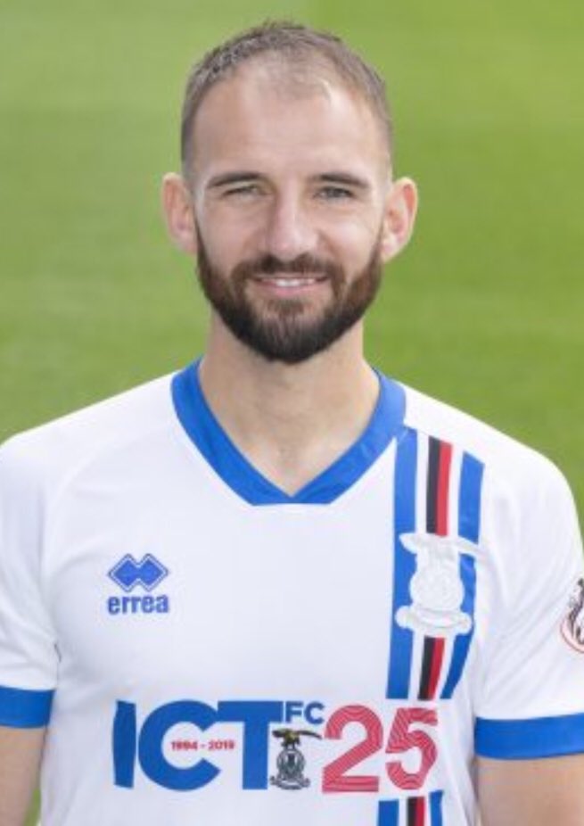 SCPC INVERNESS tweet media