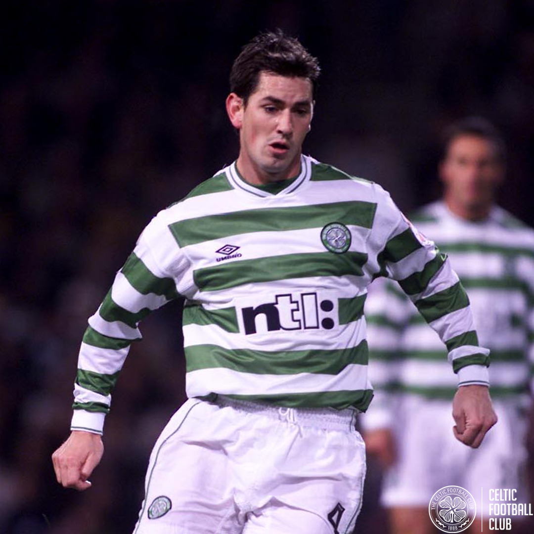 CelticFC's tweet photo. The thoughts and prayers of everyone at #CelticFC are with Jackie and his family. https://t.co/3yeSvVwInJ