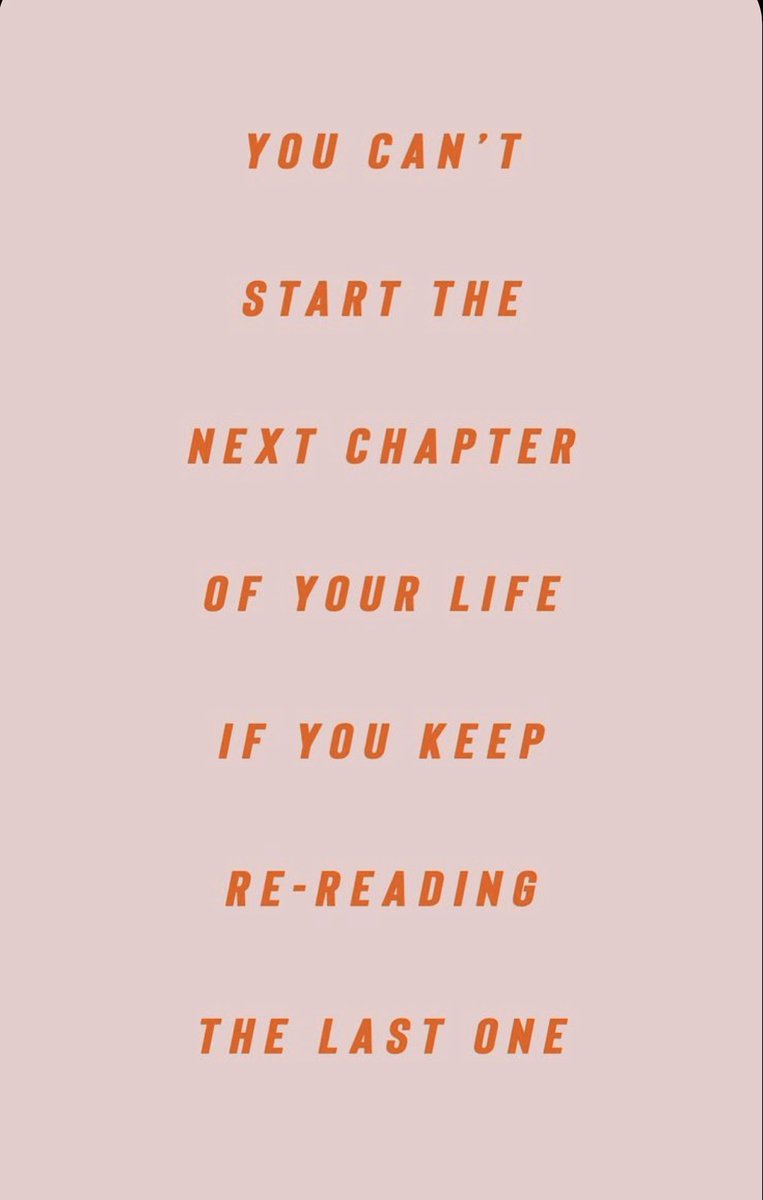 Make this week matter!