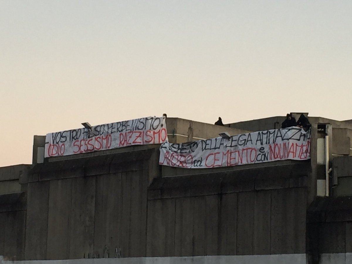 Comitato d'accoglienza tweet media