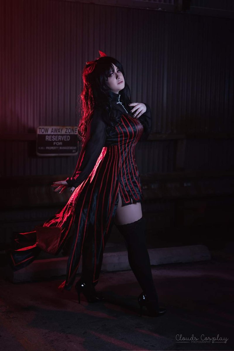 LitheCosplay's tweet photo. (Alter) Rin Tohsaka: @LitheCosplay
Series: @FateGO_USA
Photography by: @Cloudsofsand
***
#rin #rintohsaka #alterrin #darkrin #rinalter #rincosplay #rintohsakacosplay #alterrincosplay #darkrincosplay #fatego #fategrandorder #fategrandordercosplay https://t.co/HStHayYYEO
