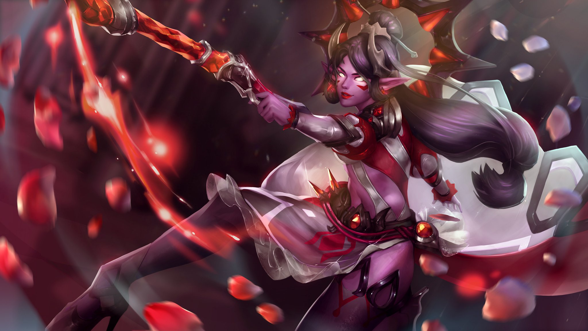 picture Paladins Lian Diosa paladins latam twitter Γ ΒͺΒͺΓ Βͺ° no olviden