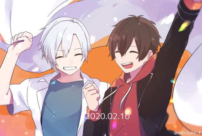心の声系男子のtwitterイラスト検索結果 心の声系男子のtwitterイラスト検索結果