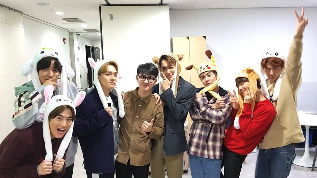 Yang_Lee2k6's tweet photo. #SM_고소해
#CHEN
#EXOLStandWith9
#supportChen
@SMTOWNGLOBAL
@weareoneEXO
@B_hundred_Hyun
@layzhang https://t.co/Cic5WyO0J9