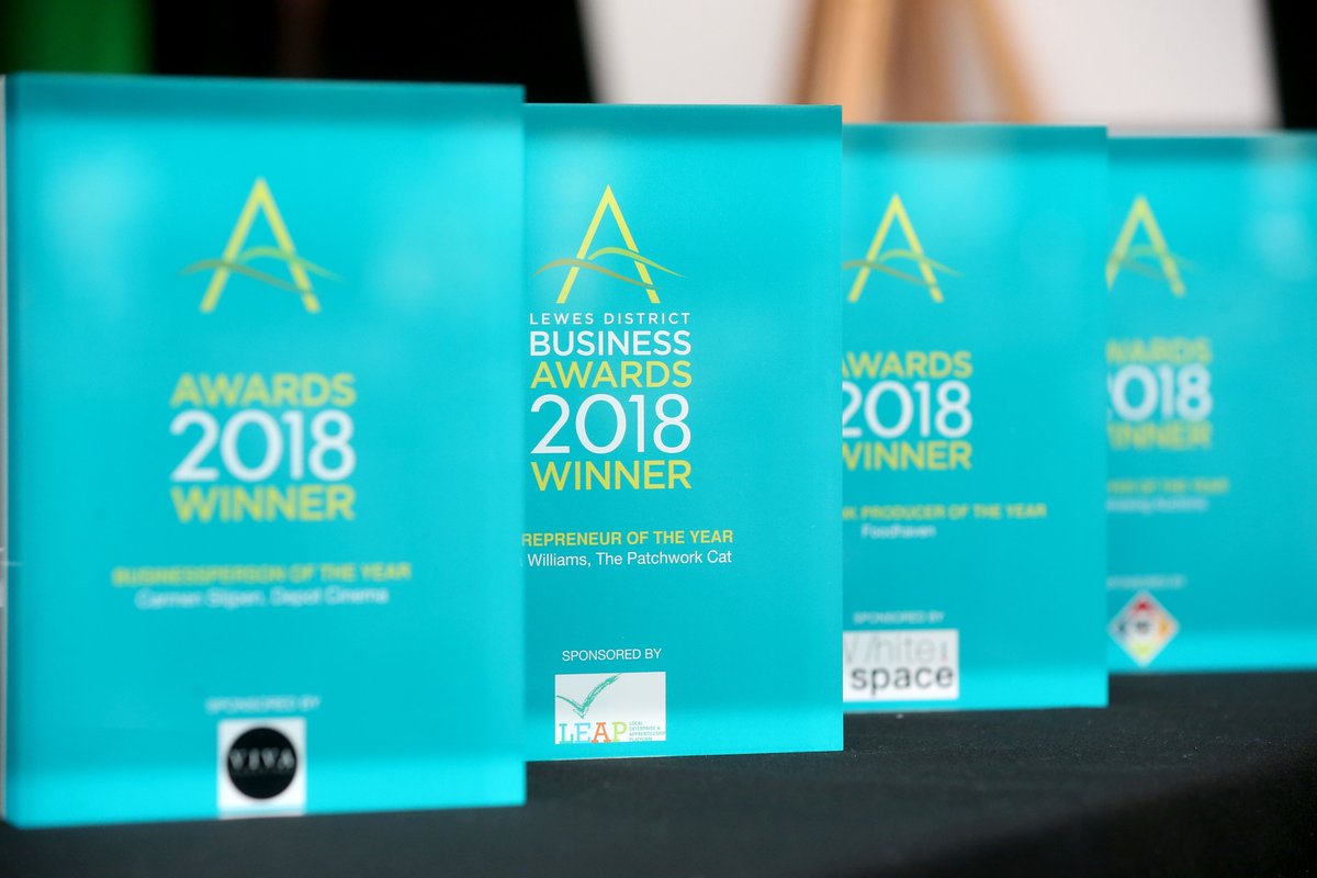 LDBAwards's tweet photo. A number of exciting sponsorship opportunities are available for the 2020 Lewes District Business Awards. For more information contact lewes@platinumpublishing.co.uk #lewes #newhaven #peacehaven #seaford #telscombe #plumpton #LDBA20 https://t.co/llra5jaeI3