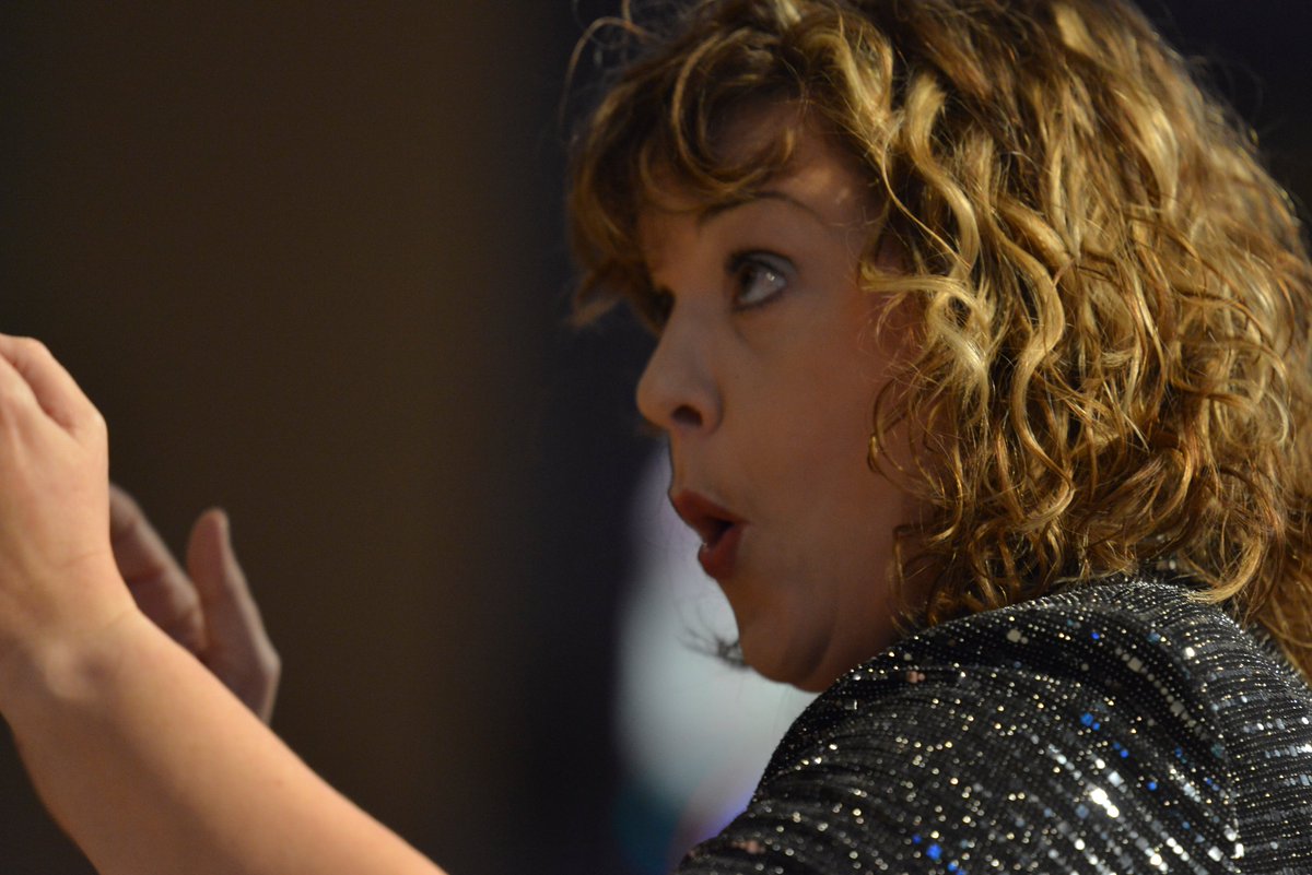 houchamberchoir's tweet photo. Salyards Varsity Treble Chorale @salyardsmschoir @CyFairISD at Hear the Future with Director Amy Moore.
January 26, 2020
#Hearthefuture #youthchoir #choralmusic #houstontalent #singingface https://t.co/nWosrWyjpO