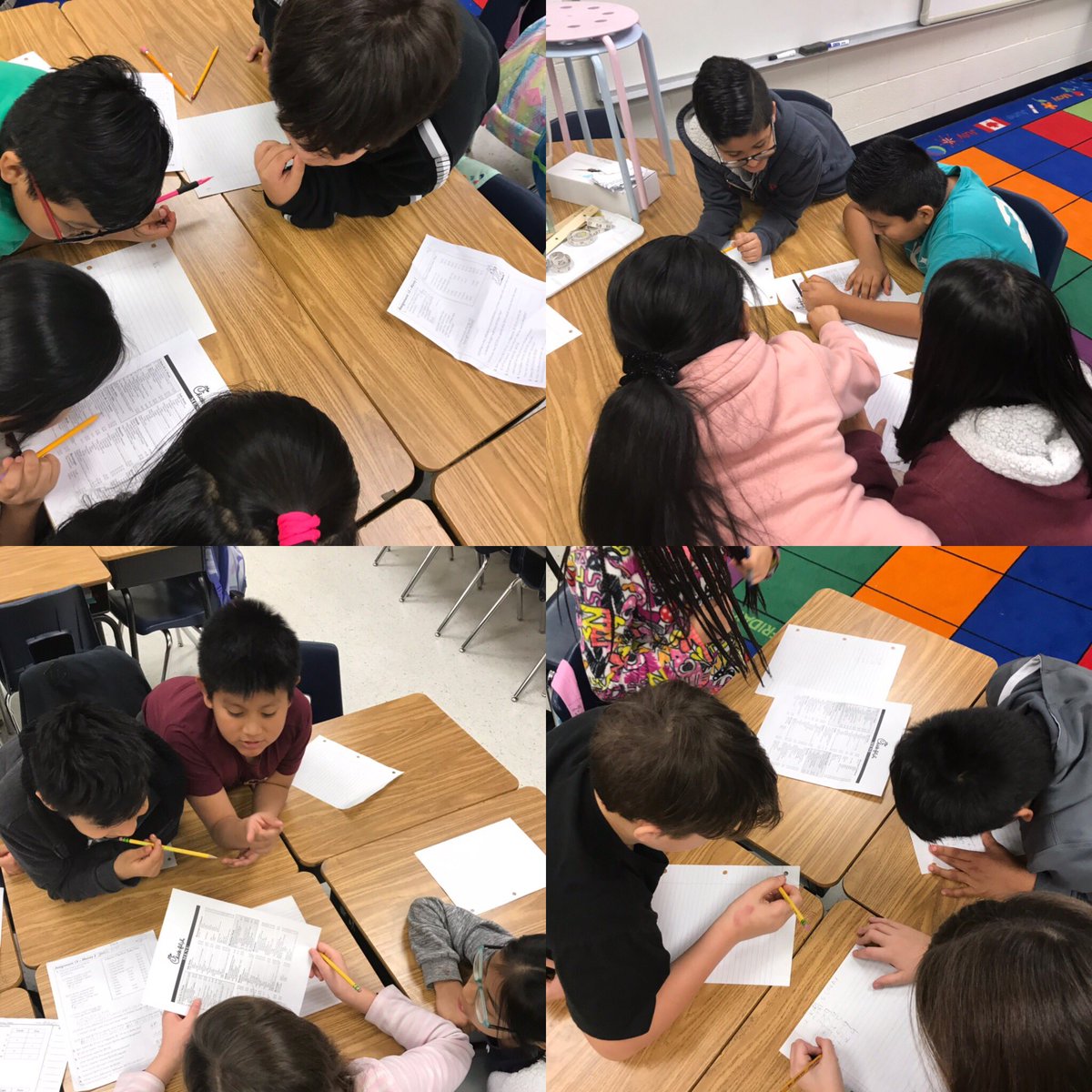 Bringing Atlanta’s fav restaurant into the classroom for rigor and relevance. <a href="/ChickfilA/">Chick-fil-A, Inc.</a> kids are having a blast creating money problems. <a href="/townsendt4teach/">Kylie Townsend</a> <a href="/SandiHarrison22/">Sandi Price Harrison</a> <a href="/lauracasey3/">Laura Casey</a> <a href="/RodLarrotta/">Rodney Larrotta</a>