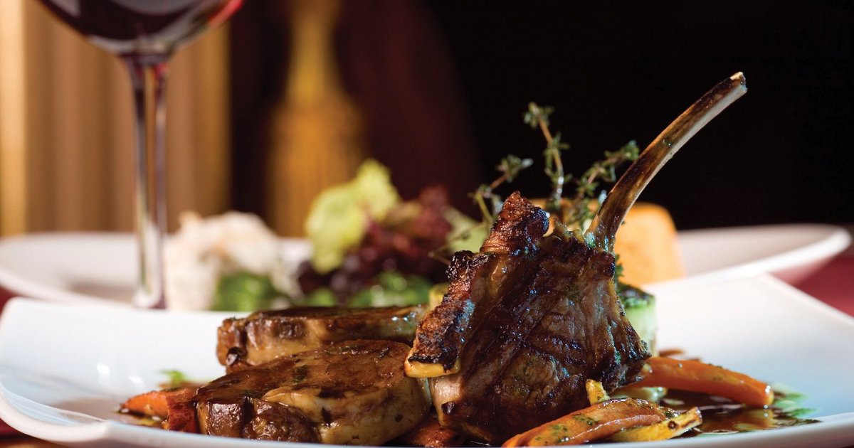 Inn On The Twenty tweet media