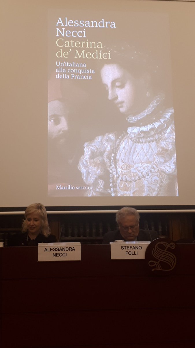 AMB_SEBASTIANI's tweet photo. Una italiana alla conquista della #Francia. #CaterinaDeMedici. La #Presidente #Casellati apre la presentazione del libro di #AlessandraNecci.Con #LaviniaBiagiotti #Folli #Strinati #Matone. @SenatoStampa @lavibiagiotti #storia #10febbraio #cultura https://t.co/XhKDVzGUKZ