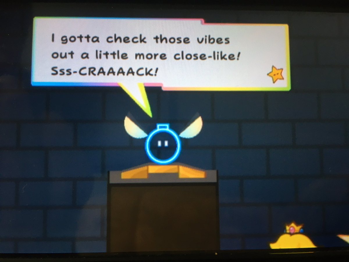 NewfieTanuki's tweet photo. How is it this dialog evolved into a different fucking kind of humour in a decade is beyond me. https://t.co/X4CxdLlh2D