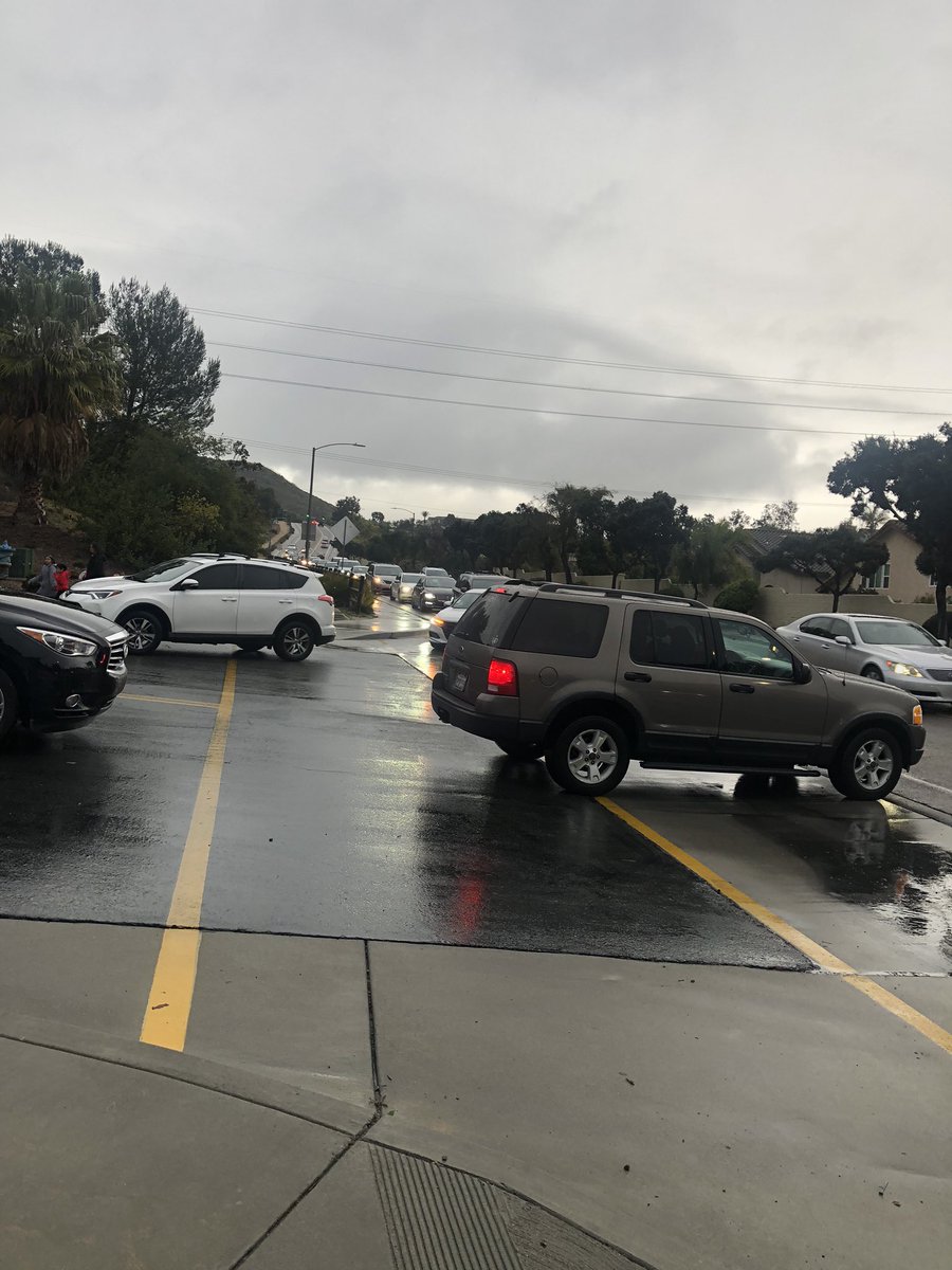 CVESD Safe Routes tweet media