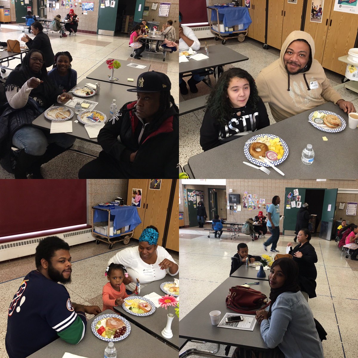 Noble Principal tweet media