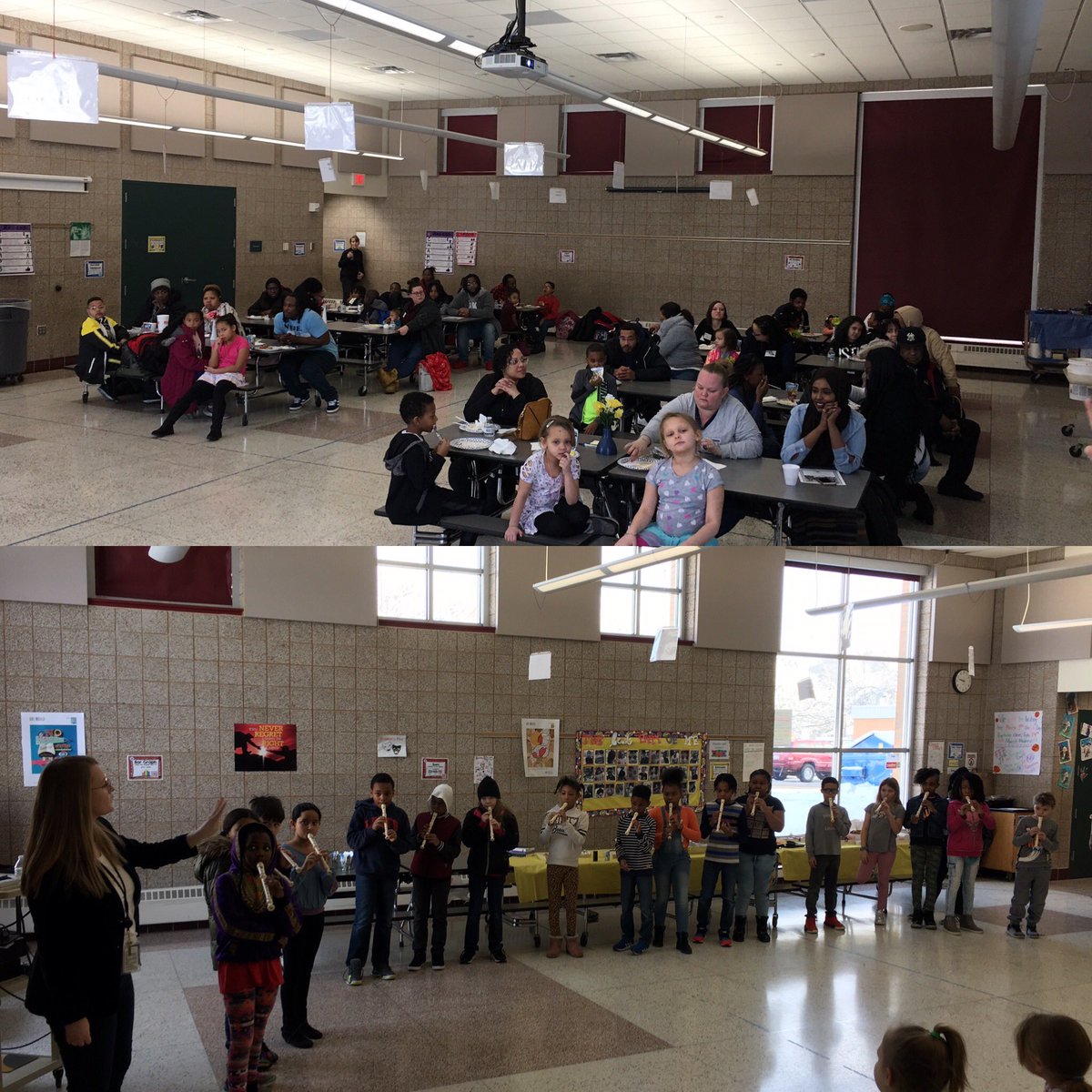 Noble Principal tweet media