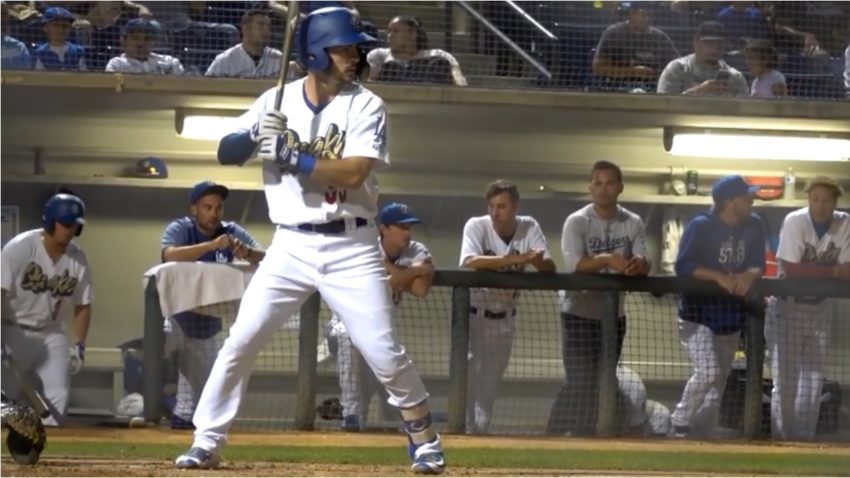 5 things to know about prospect Connor Wong, who is reportedly part of the Mookie Betts trade trib.al/TPifIUF