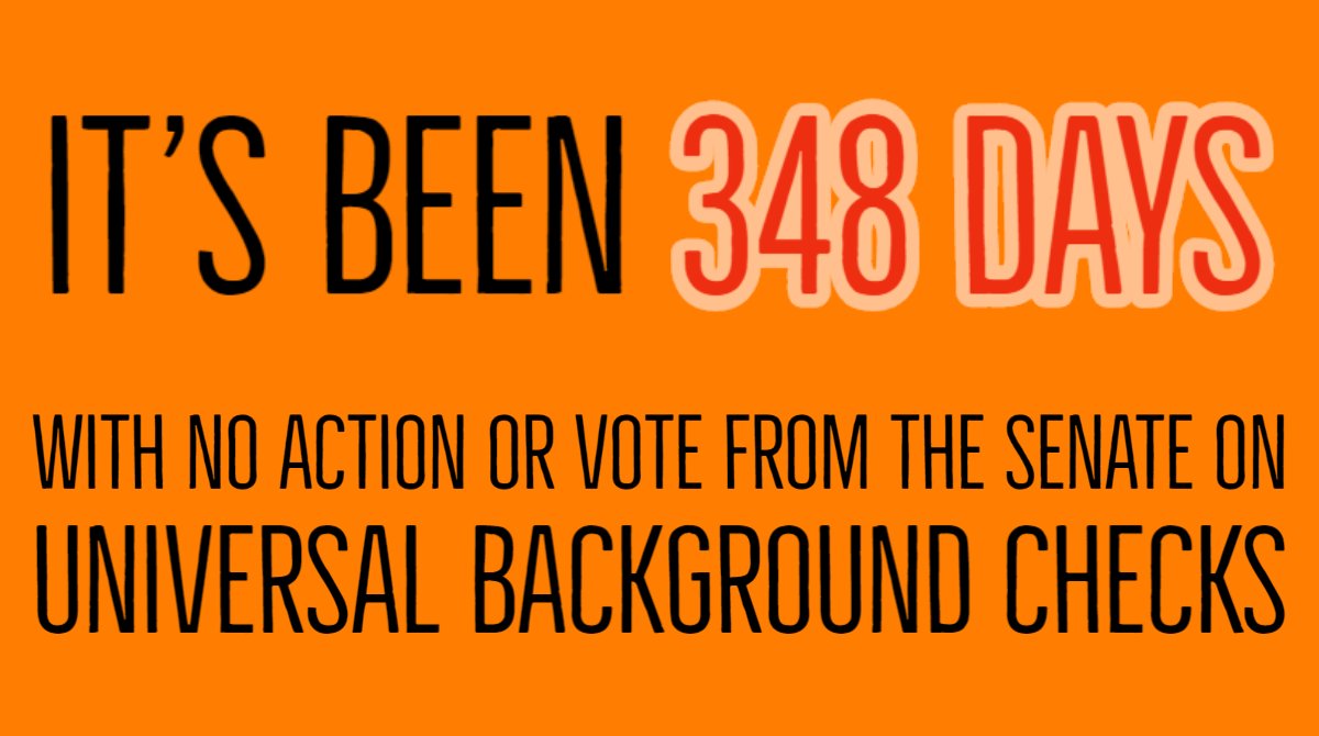 RepJohnLarson's tweet image. .@senatemajldr has an obligation keep the American people safe. #UniversalBackgroundChecks will help make our communities safer. The @SenateGOP needs to do their job and take up #HR8! #EndGunViolence