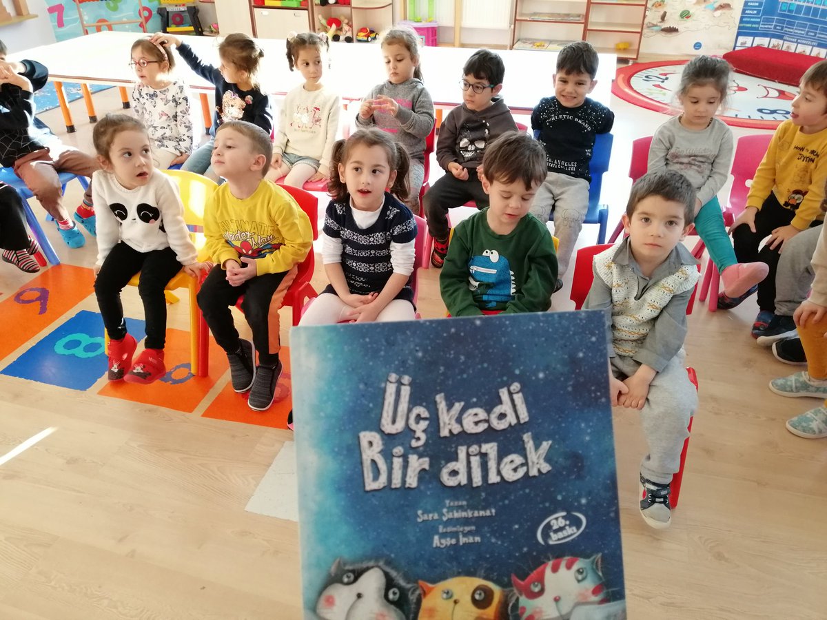 İlk emir : Oku...!

<a href="/ziyaselcuk/">Ziya Selçuk</a> <a href="/osmankaymk/">Osman KAYMAK</a> <a href="/CoskunESEN57/">Coşkun ESEN</a> <a href="/mahmutlu/">Mahmut HALAL</a> <a href="/MustafaUzunla13/">Mustafa Uzunlar</a> <a href="/CanikMem/">Canik İlçe Milli Eğitim Müdürlüğü</a> #heryerekitapheryerdekitap