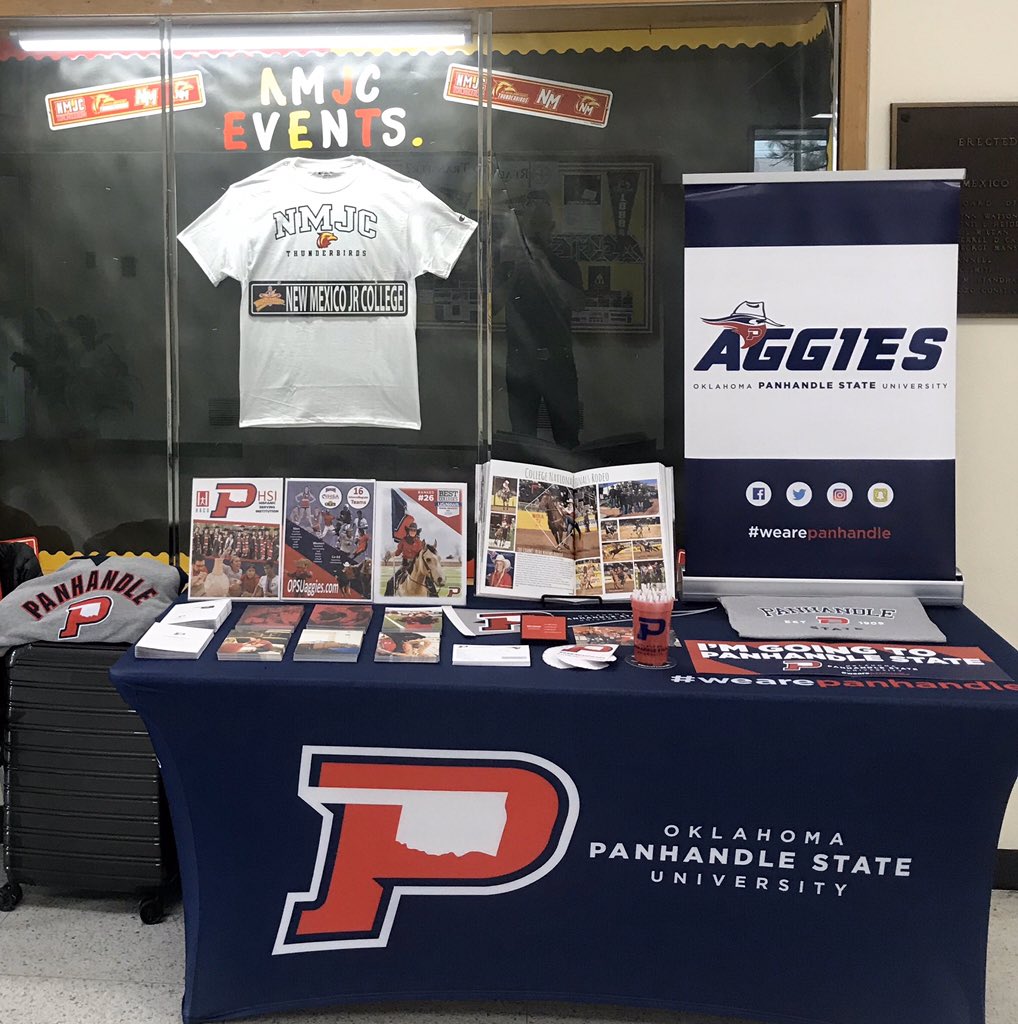 RuudSports's tweet photo. Meeting with future Aggies
#ItsAGreatDayToBeAnAggie
#PistolsUp #WeArePanhandle #PanhandleProud #OneAggie #AggieFam #Prospecting #Admissions #Recruiting #Travels https://t.co/GZxCL6wCHX