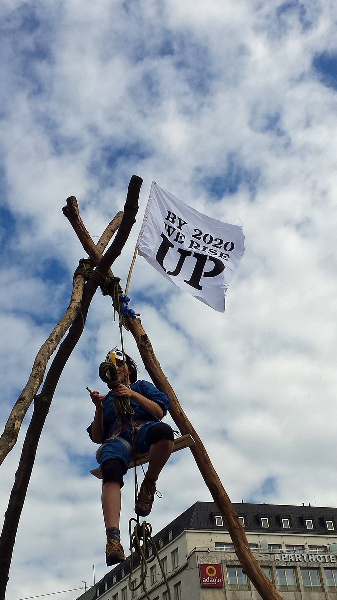 By2020WeRiseUp's tweet image. Dear activists, it&apos;s that time again. #By2020weriseup has its regular online call to strategy. The year 2020 is full of energy and brings many #massactions of #civildisobedience. Be there! 
Tomorrow - February 11th
#timeforaction