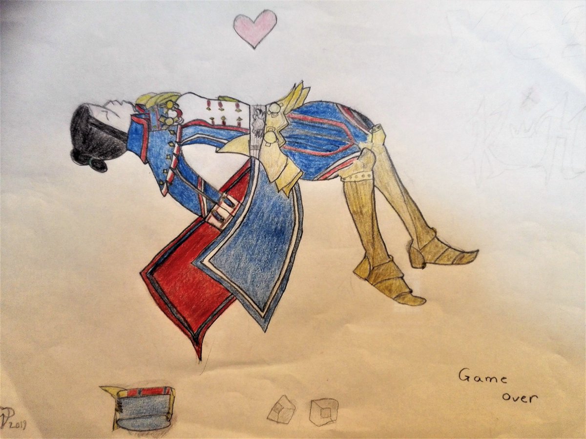 minsku_91's tweet photo. My drafts and drawings about #XenobladeChronicles2 Mòrag and Zeke ☺️ I'm not very good drawing people but i just love them, so i tried 😅I took pictures with my phone but when i get photoshop and scanner i maybe color them better... https://t.co/o0wvgpd6wJ