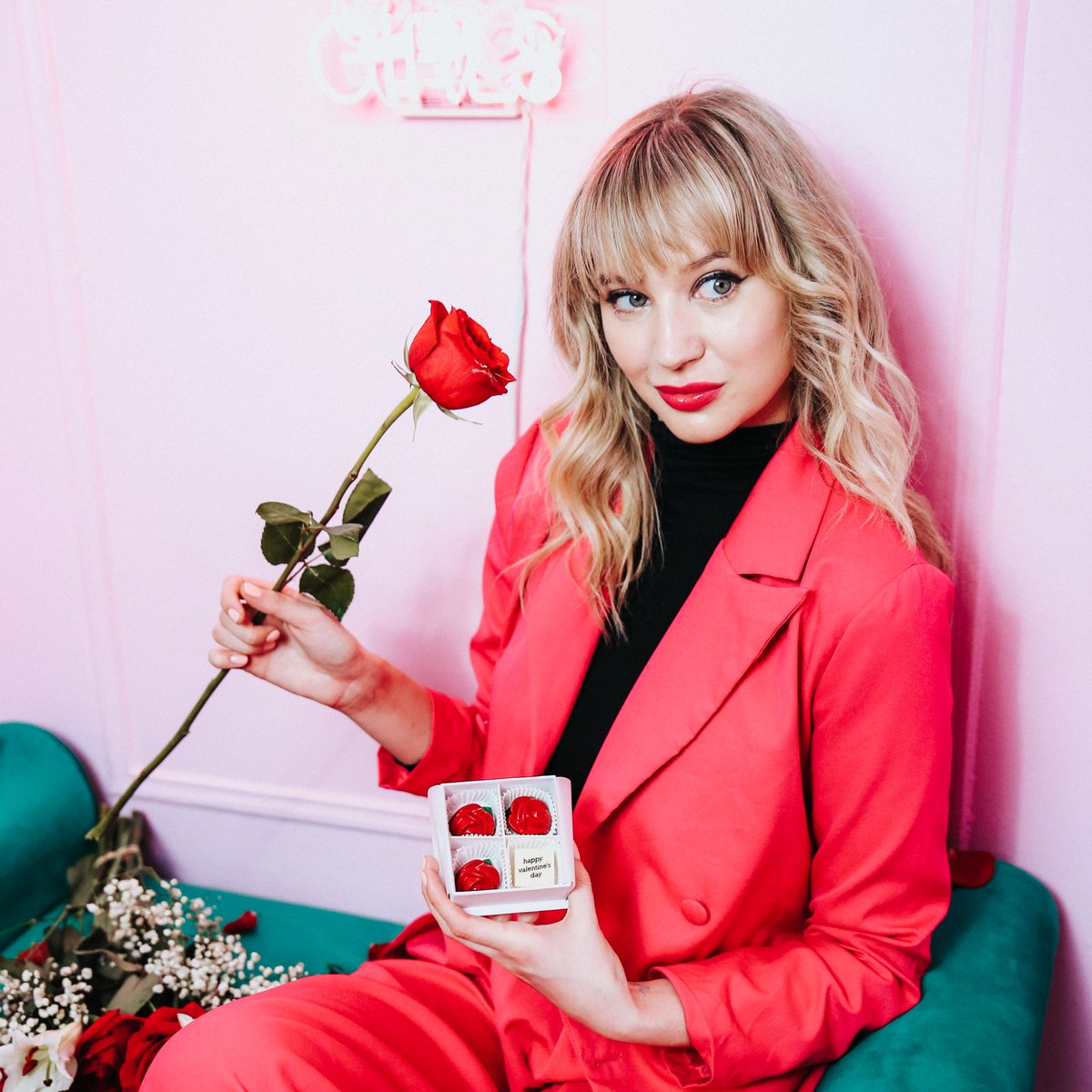 Maggie Louise Confections tweet media