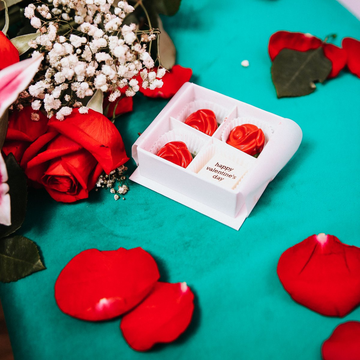 Maggie Louise Confections tweet media