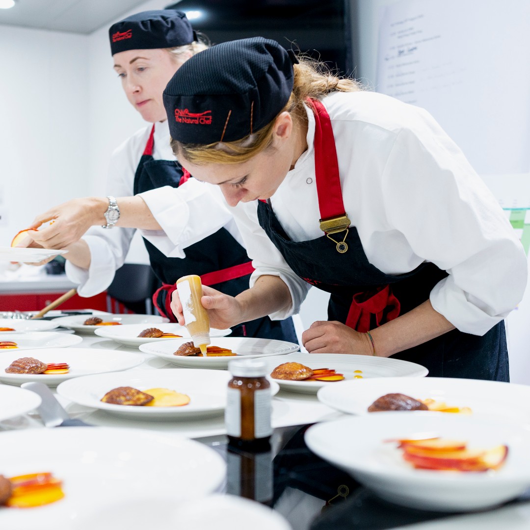CNMNaturalChef tweet media