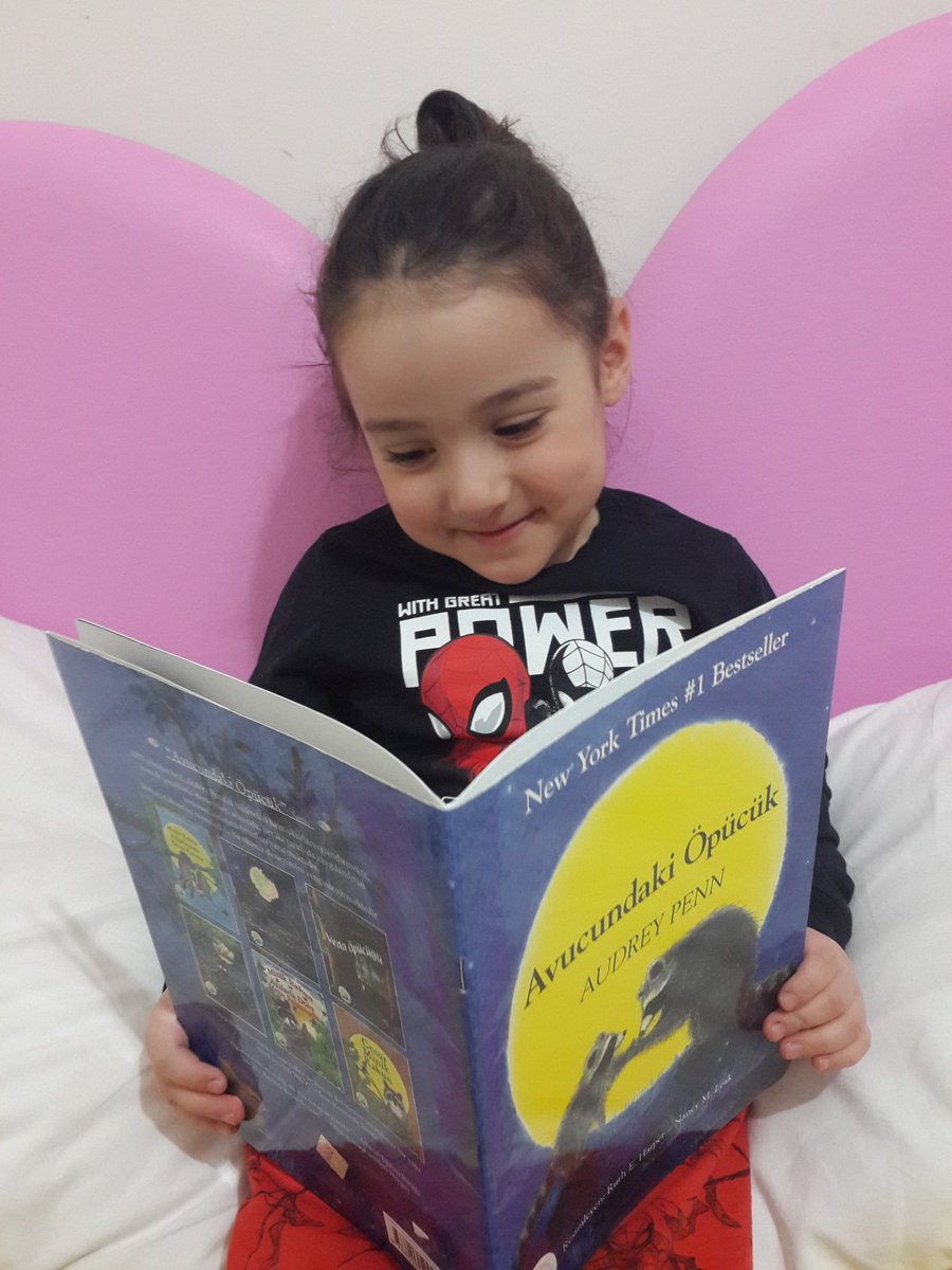 Kitap sevgisi...Samsun Okuma Vakti Kütüphane projesini destekliyorum.<a href="/CoskunESEN57/">Coşkun ESEN</a> <a href="/ziyaselcuk/">Ziya Selçuk</a> <a href="/osmankaymk/">Osman KAYMAK</a> <a href="/BakiyeUsta/">Bakiye Can</a> <a href="/MustafaUzunla13/">Mustafa Uzunlar</a> #heryerekitapheryerdekitap