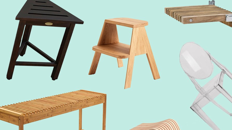 The 11 Best Bathroom Seating Options Beyond the Toilet architecturaldigest.com/gallery/bathro…