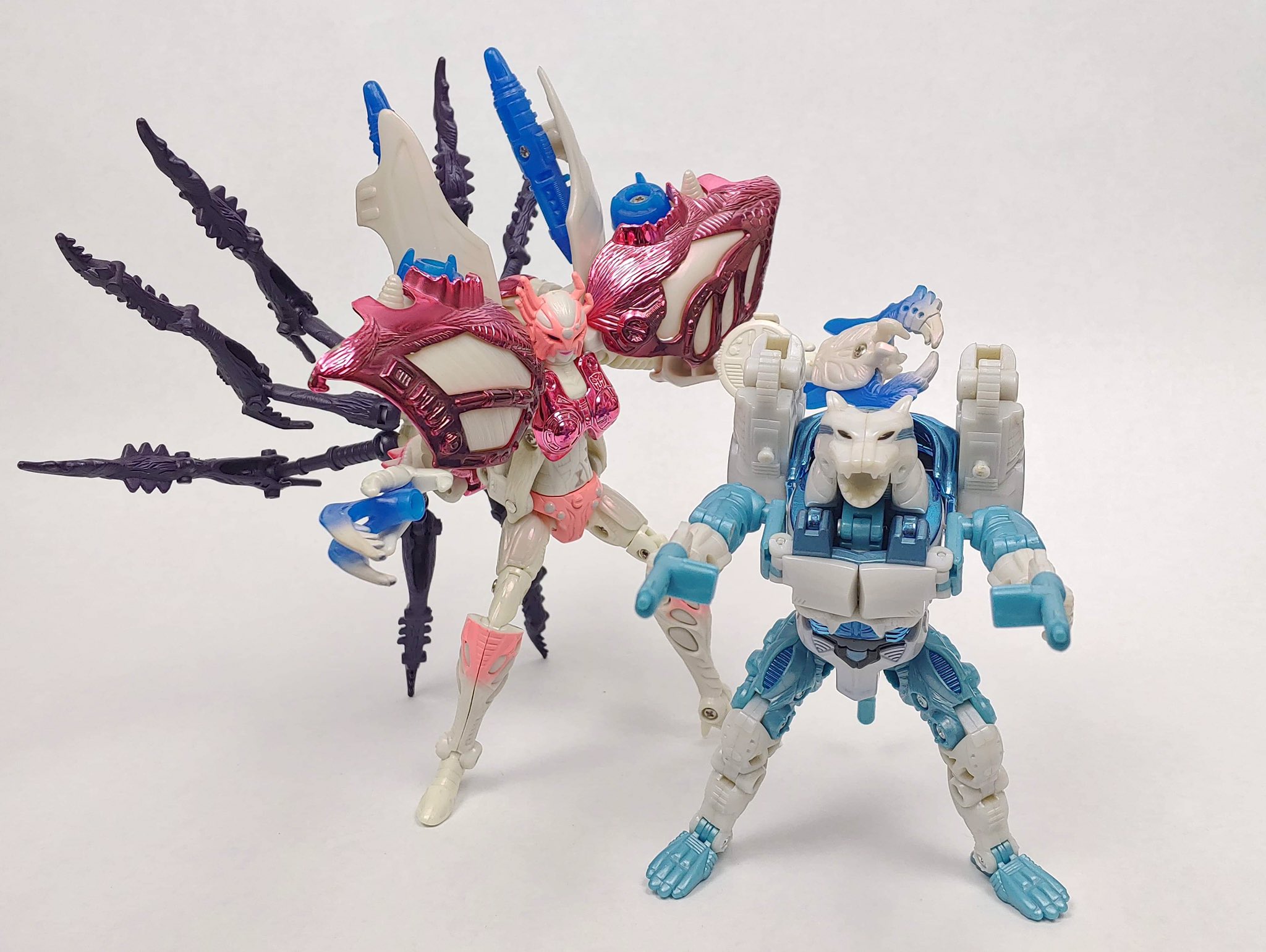 BotCon '25 - June 12-15 على X: 
