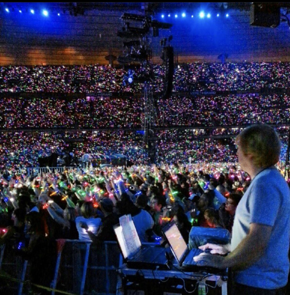 Today is <a href="/Jayreg1969/">Jason Regler</a> birthday! The ripe old age of 51! 

Go and send him some love as he’s feeling very old today!