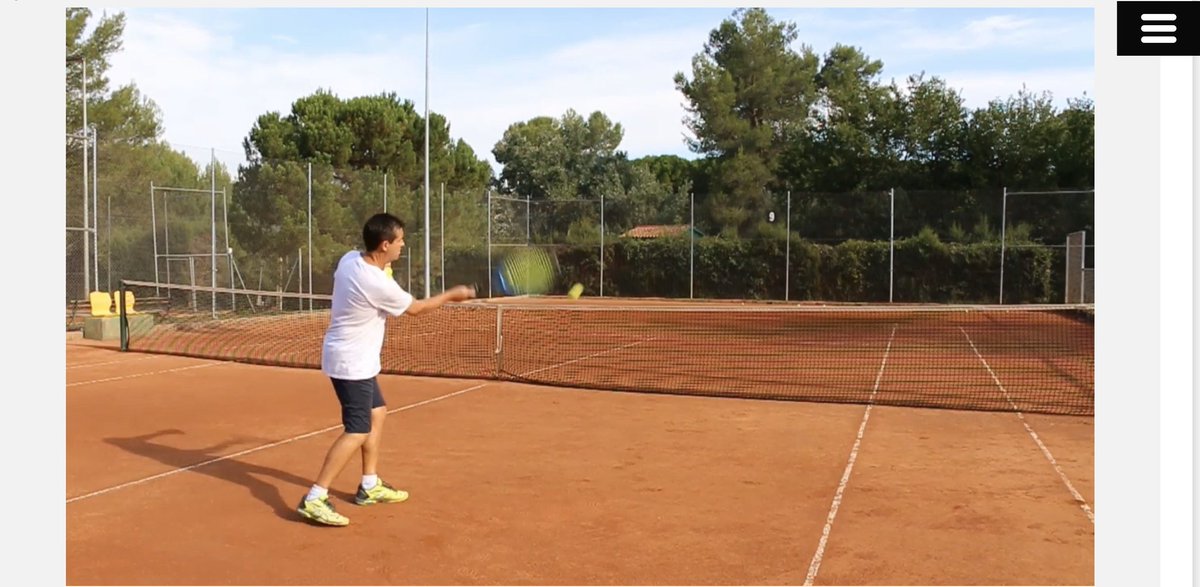 JAMielgo's tweet photo. Repasados los conceptos de liftado con https://t.co/19srVhsjXL Ya puedo ponerme manos a la obra... @tennis4world @AmanecerTenis https://t.co/MPD2reQKtC