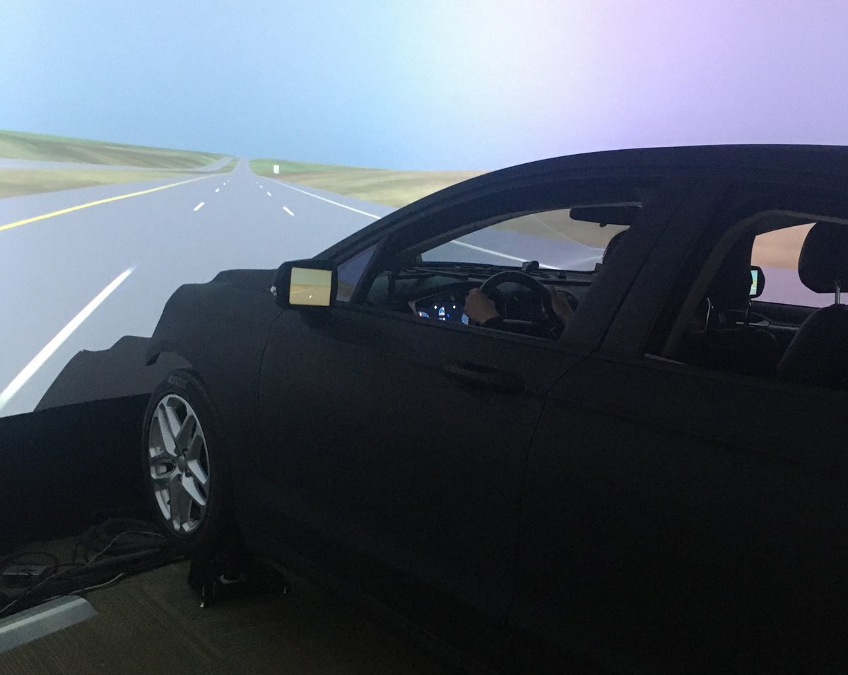 MnDPS_DPS's tweet image. Many of us would never drive after drinking, but we’re not as hesitant about getting behind the wheel after being awake for too long or not getting enough sleep. Find out why it’s dangerous – and what researchers are doing about it – in our latest #DPSblog ow.ly/Li5B50yitM0