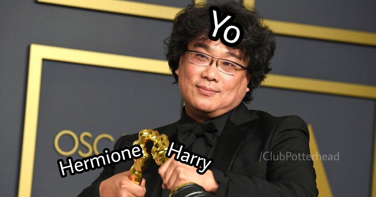 ClubPotterhead's tweet photo. 🤭 https://t.co/M8C1gMjb50