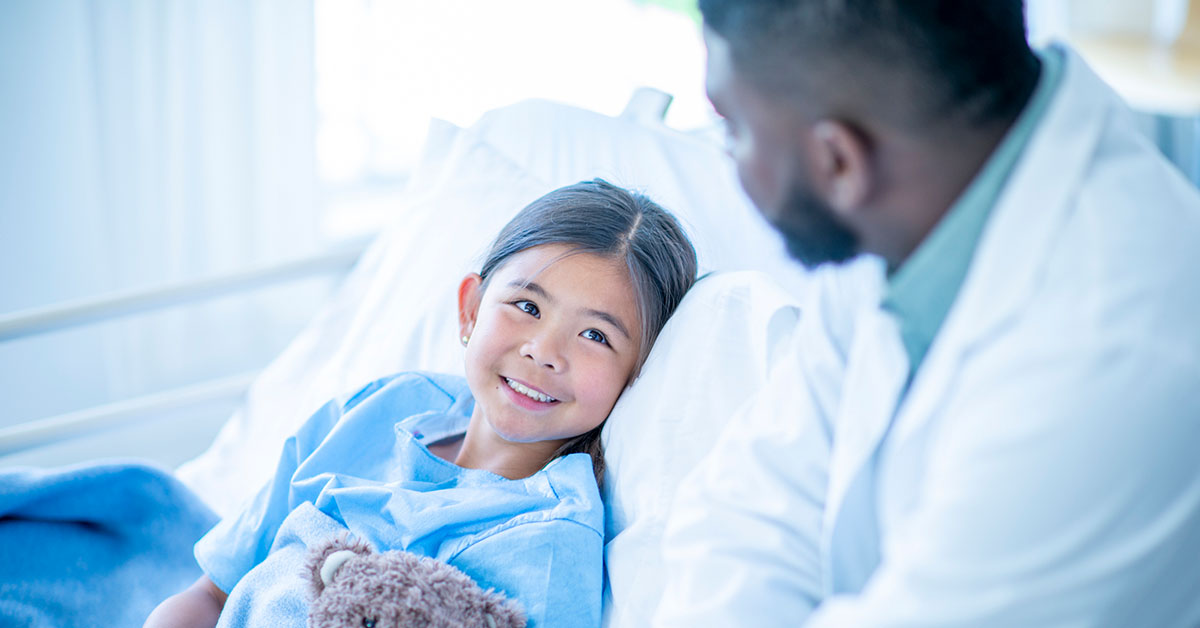 Taylor Healthcare tweet media