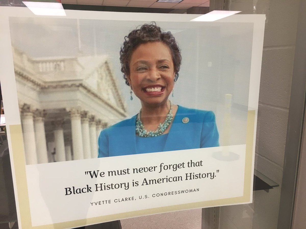AMSlibraryFitz's tweet photo. #BlackHistoryMonth matters @alief_middle. Check out some inspiring stories today @Alief_Libraries   &amp; tell us who inspires you https://t.co/nNydiYSBgg