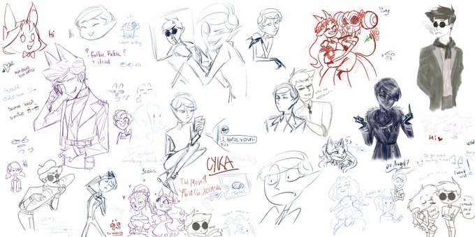 thanks everyone who joined, it was really fun 