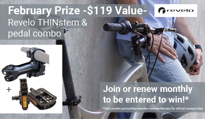 Cycle Toronto tweet media