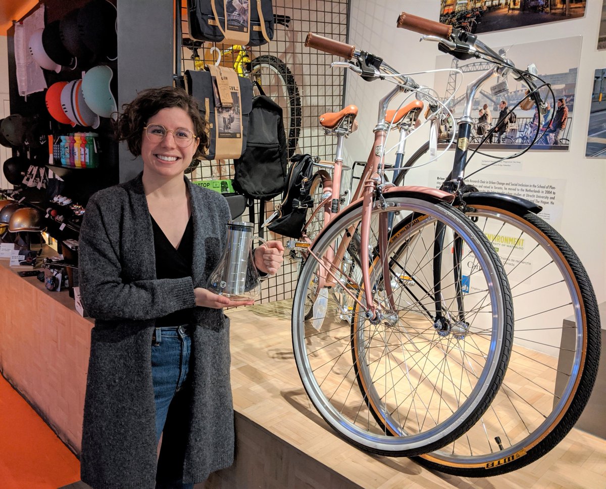 Cycle Toronto tweet media