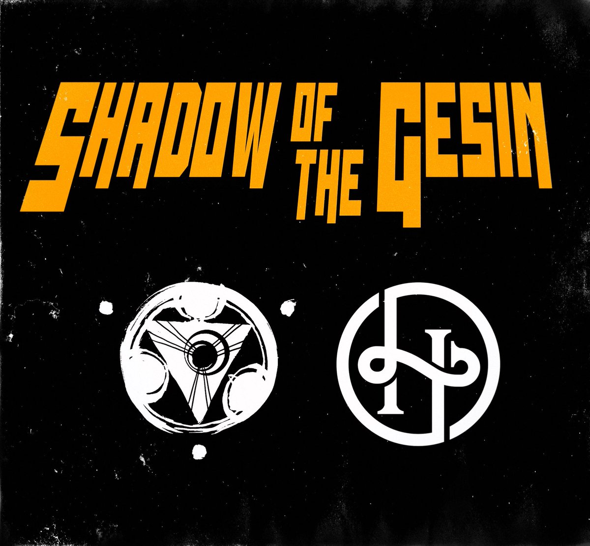 HouseLindley's tweet photo. Y’all ready! #ShadowOfTheGesin
@HouseLindley
.
#NothingButDope🚫
#comics #comic #comicbooks #comicart #comiccon #comicartist #comicbookart #comicbook #TiaLondon #Traxster #HouseLindley https://t.co/UpH11fkB9x