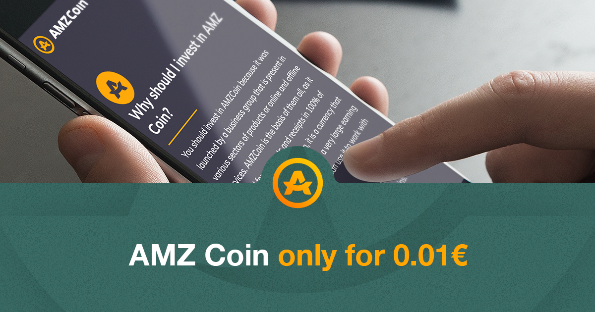 AmazingCoin7's tweet photo. There's only 24 hours left for the end of the 2nd phase of the AMZ Coin ICO!
Invest now https://t.co/ETQdKYBCAC
#amzcoin #investment #crypto https://t.co/ppeaI5w1KQ