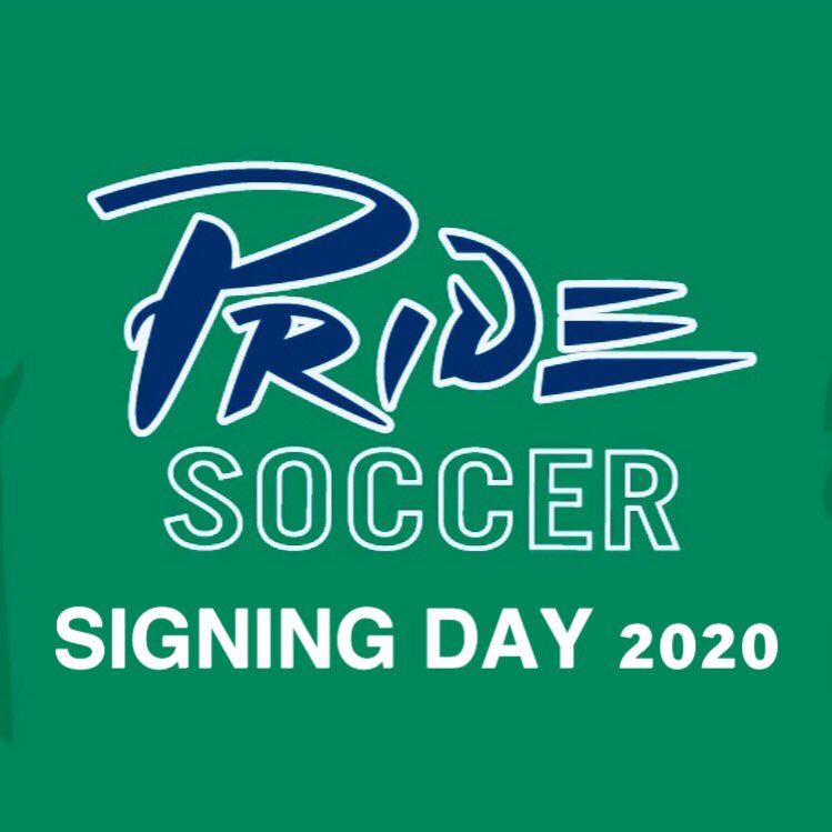 LRHS_wsoccer's tweet photo. Join us Tue Feb 11th @ 3:00pm in Room 1216 to CELEBRATE✍️🎊:
⚽️Melanie Hupp
West Point Military Academy
⚽️Sonnet House
Barton College
⚽️Maliana Aronson
Valdosta State University
Officially signing their NLIs w/ their respective colleges. #LRHSProud #PridePlayinginCollege https://t.co/Etzu9ZUmKA