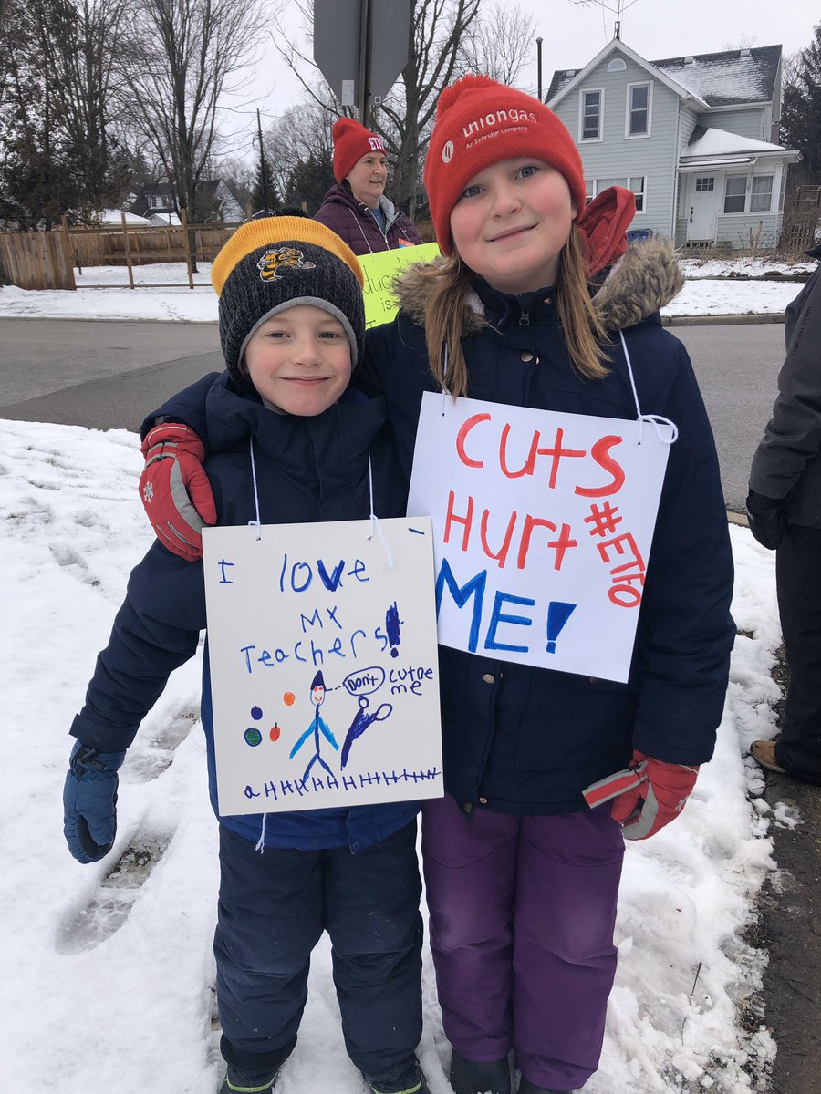 Thanks to lkcs staff, parents, students and community for the support in Dresden today! <a href="/lk_cardcouncil/">LKCS Cardinals</a> <a href="/ETFOeducators/">Elementary Educators</a> <a href="/osstf/">OSSTF Communications</a> <a href="/VpkentSarah/">Sarah Hall</a> <a href="/DACSFDK8/">DACS FDK 8</a>