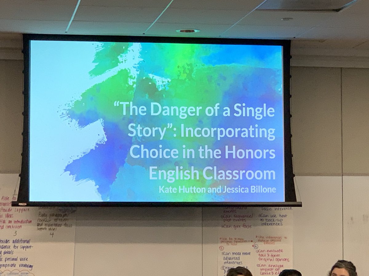 bethb_123's tweet photo. So excited for this session to begin! AAP Secondary English Winter Institute ⁦⁦@fcpsaap⁩ ⁦@fcpsmsela⁩ ⁦@fcpshsela⁩ #equityinenglish https://t.co/EYvtKu5rIb