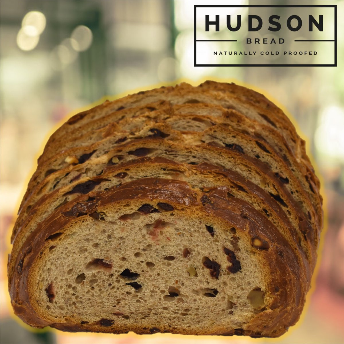 ZalliesOwn's tweet photo. Stop by today between 2:30-7PM to sample @HudsonBread freshly baked Cranberry Walnut Loaf in our #Bakery Department. Save $1.00 on your purchase of this delicious #bread when you spend $10 or more using your #PricePlus card! #MeatlessMonday #HudsonBread https://t.co/pVTDuv6yMH