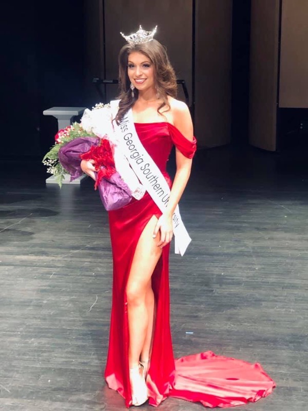 UPB at Ga Southern tweet media